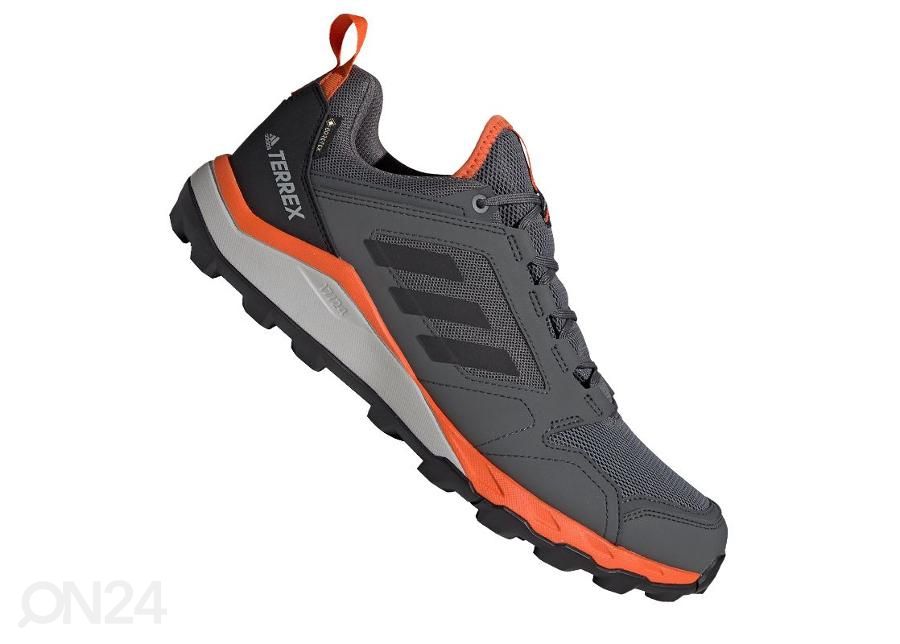 Meeste matkajalatsid Adidas Terrex Agravic GTX M EF6869 suurendatud