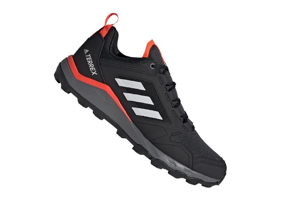 Meeste matkajalatsid adidas Terrex Agravic TR M EF6855 suurendatud