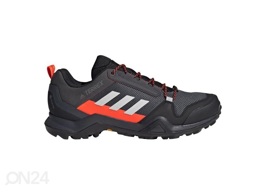 Meeste matkajalatsid Adidas Terrex AX3 GTX suurendatud