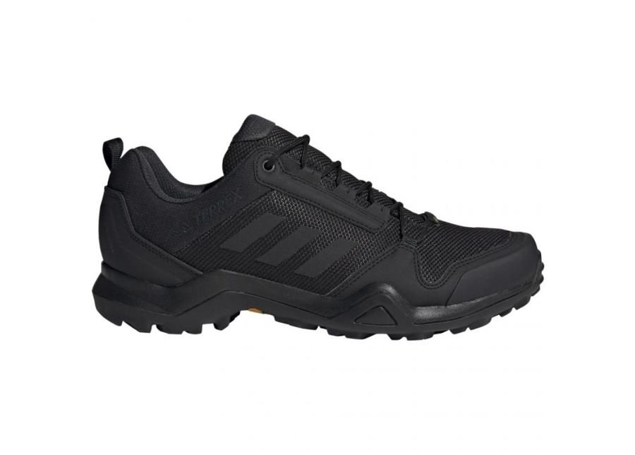 Meeste matkajalatsid adidas Terrex AX3 GTX M BC0516 suurendatud