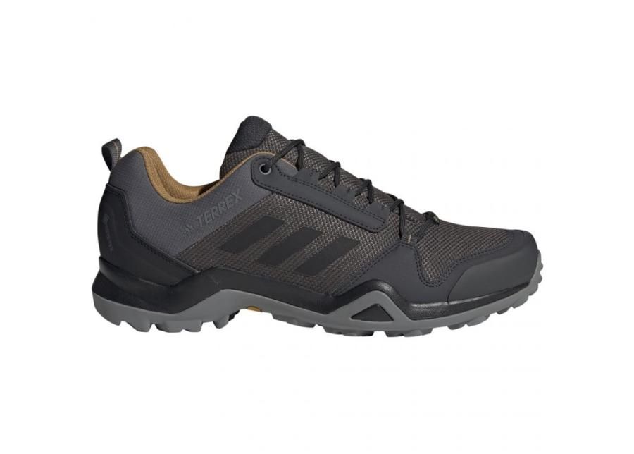 Meeste matkajalatsid adidas Terrex AX3 GTX M BC0517 suurendatud