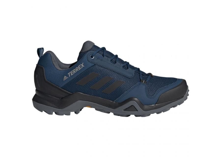 Meeste matkajalatsid adidas Terrex AX3 GTX M BC0521 suurendatud