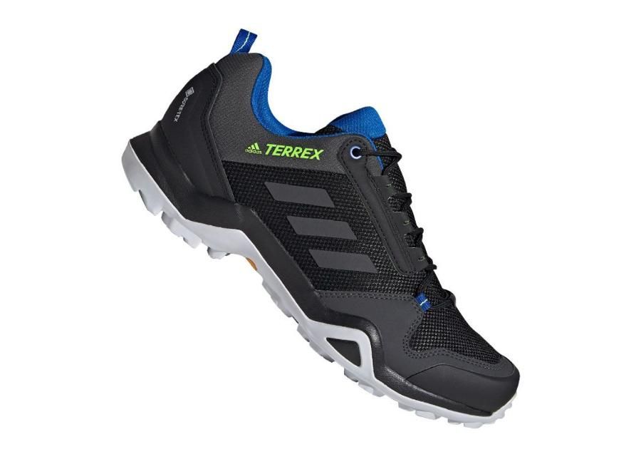 Meeste matkajalatsid adidas Terrex Ax3 Gtx M EF3311 suurendatud