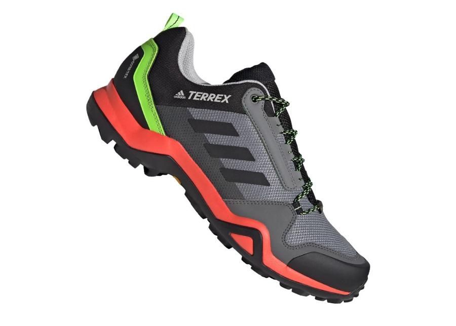 Meeste matkajalatsid adidas Terrex AX3 Gtx M FU7828 suurendatud