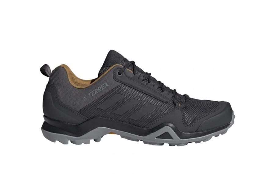 Meeste matkajalatsid adidas Terrex AX3 M BC0525 suurendatud