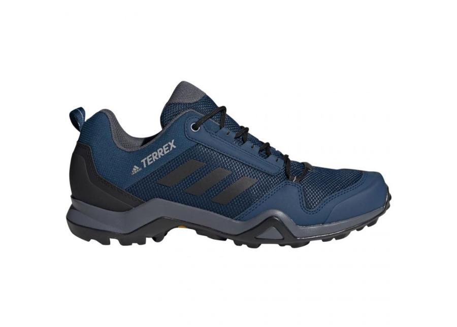 Meeste matkajalatsid adidas Terrex AX3 M BC0527 suurendatud