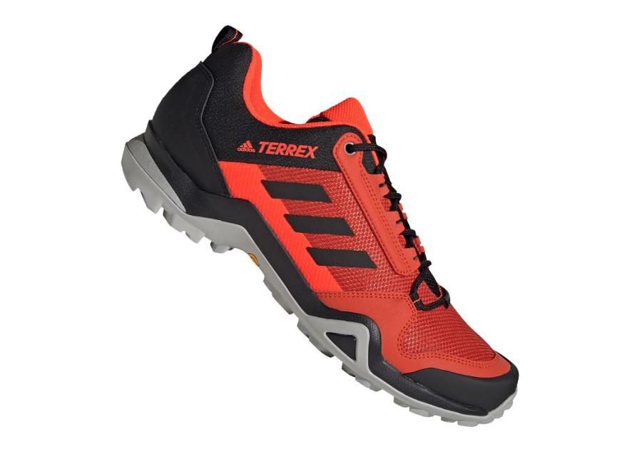 Meeste matkajalatsid adidas Terrex AX3 M EG6178 suurendatud