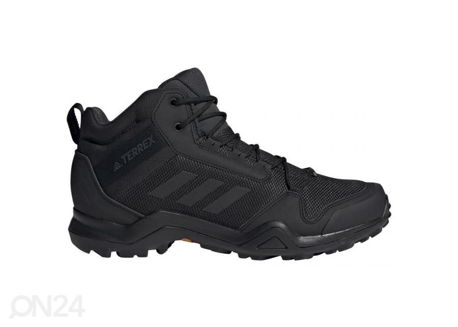 Meeste matkajalatsid adidas Terrex AX3 MID GTX VZ M BC0466 suurendatud