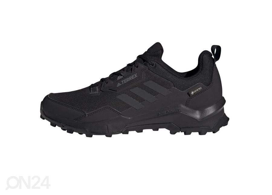 Meeste matkajalatsid Adidas Terrex AX4 GTX suurendatud