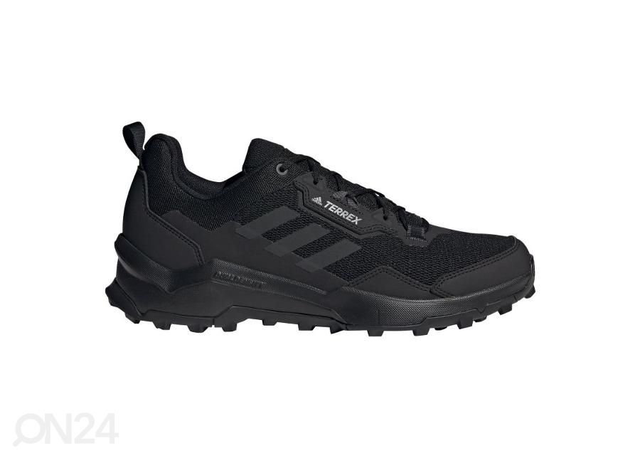 Meeste matkajalatsid Adidas Terrex AX4 Primegreen suurendatud