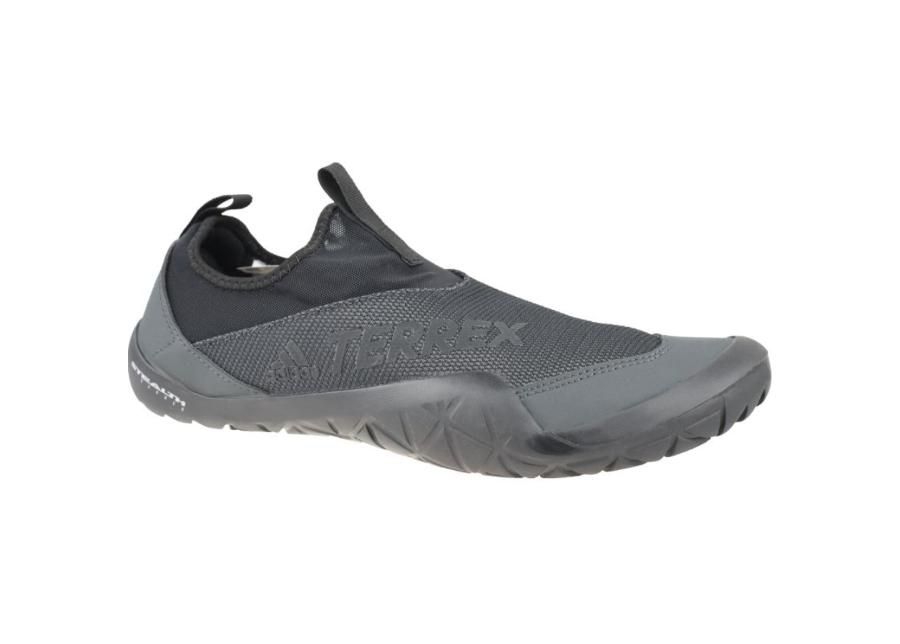 Meeste matkajalatsid adidas Terrex Climacool Jawpaw II Water Slippers M CM7531 suurendatud