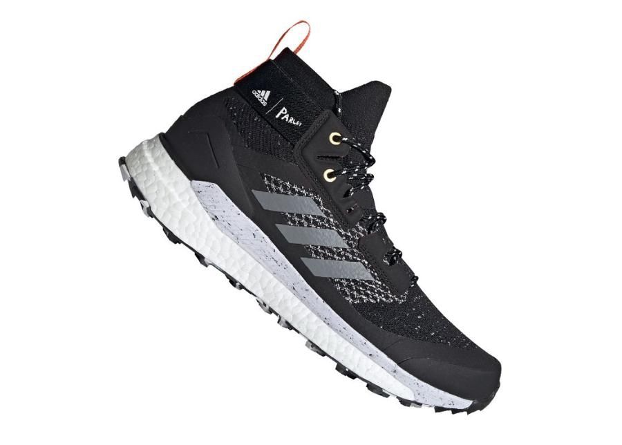 Meeste matkajalatsid adidas Terrex Free Hiker Parley M EF0347 suurendatud