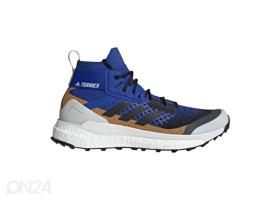 Meeste matkajalatsid Adidas Terrex Free Hiker Primeblue suurendatud