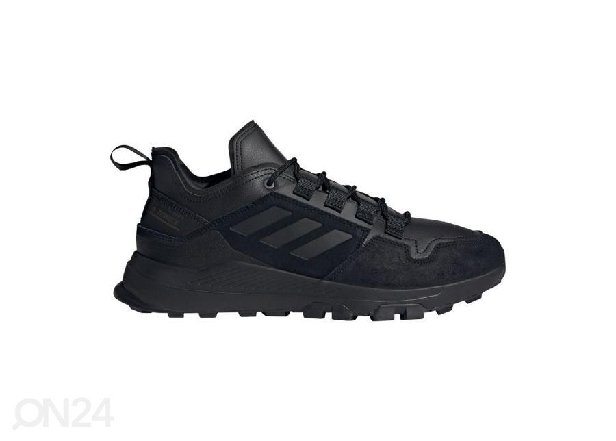 Meeste matkajalatsid Adidas Terrex Hikster Leather suurendatud