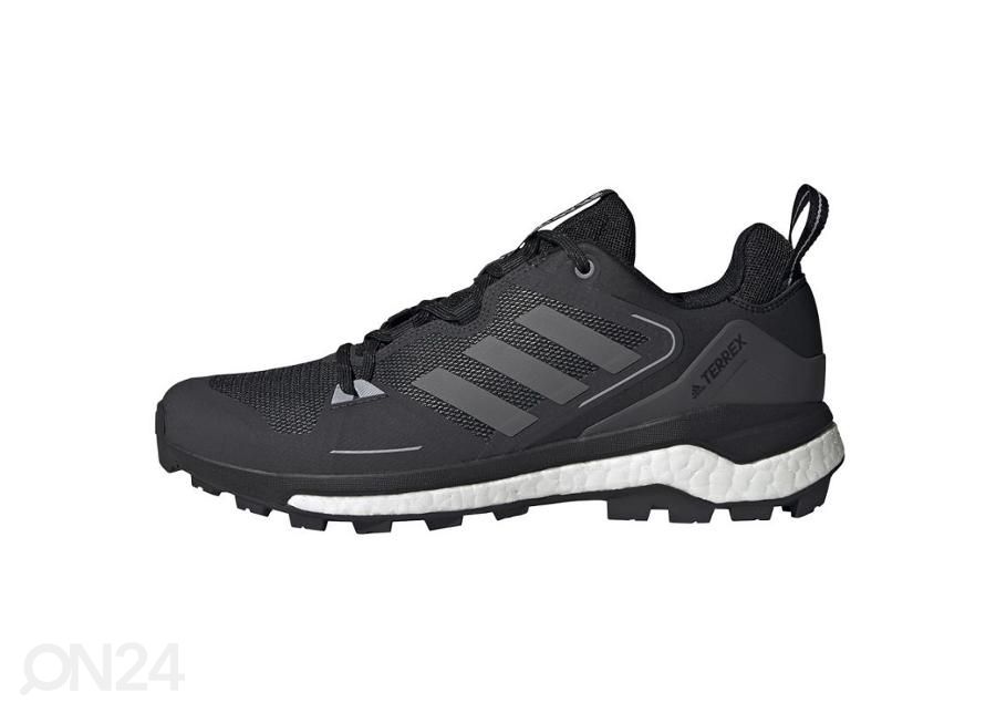 Meeste matkajalatsid Adidas Terrex Skychaser 2 suurendatud