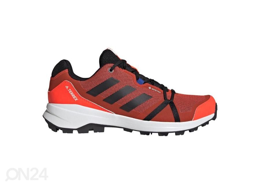 Meeste matkajalatsid Adidas Terrex Skyhiker GTX suurendatud
