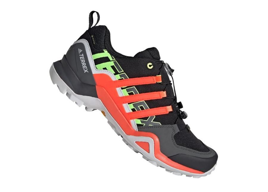 Meeste matkajalatsid adidas Terrex Swift R2 Gtx M EF4609 suurendatud