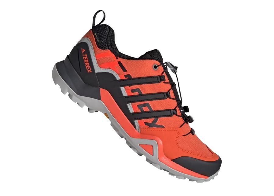 Meeste matkajalatsid adidas Terrex Swift R2 Gtx M EH2276 suurus 44 2/3 suurendatud