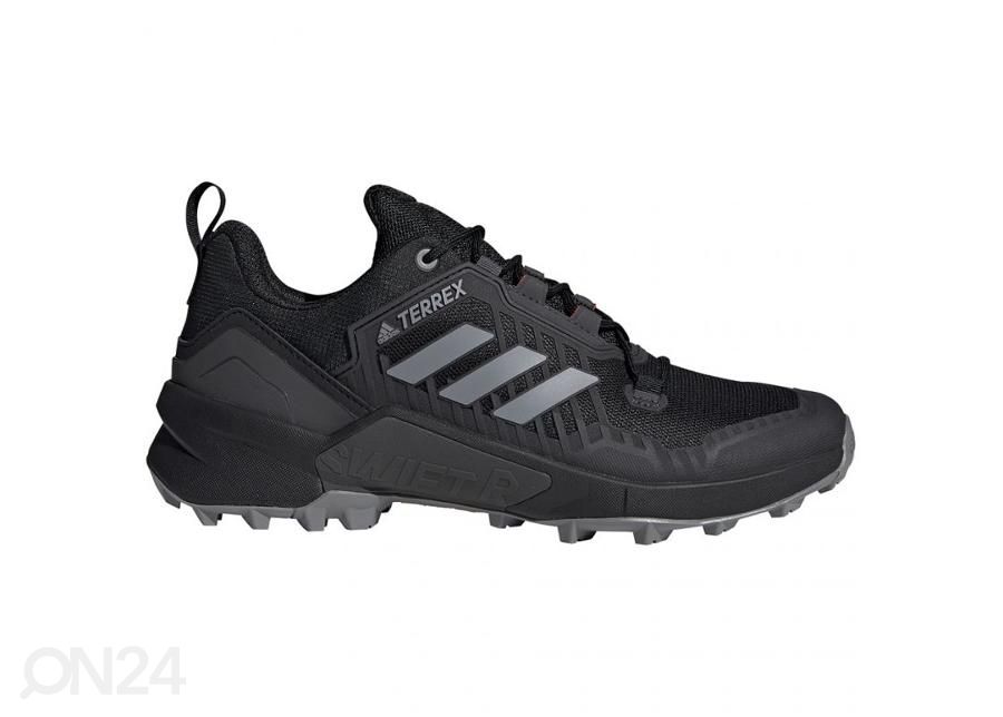 Meeste matkajalatsid Adidas Terrex Swift R3 suurendatud