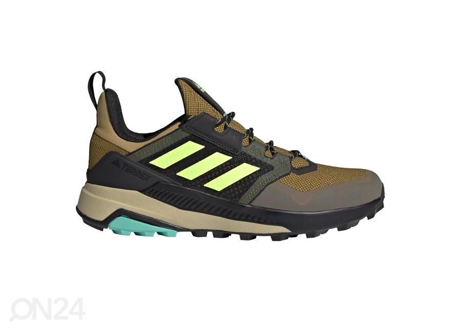 Meeste matkajalatsid Adidas Terrex Trailmaker suurendatud