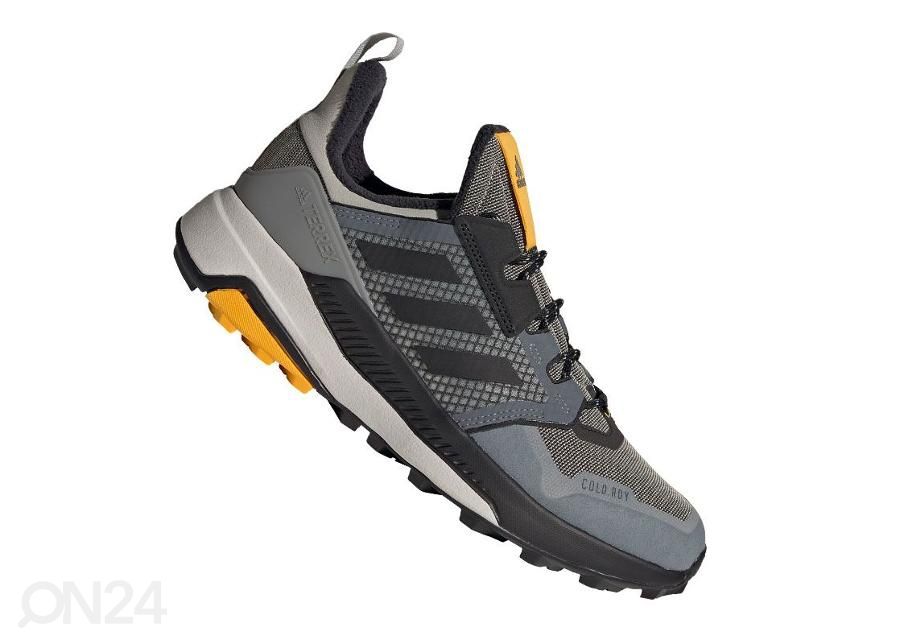 Meeste matkajalatsid Adidas Terrex Trailmaker Cold.Rdy M FV6867 suurendatud