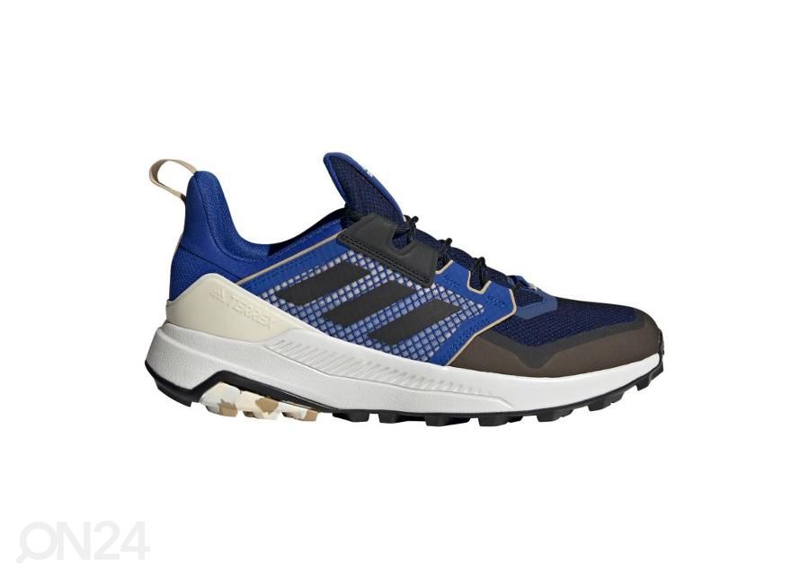 Meeste matkajalatsid Adidas Terrex Trailmaker Primegreen suurendatud