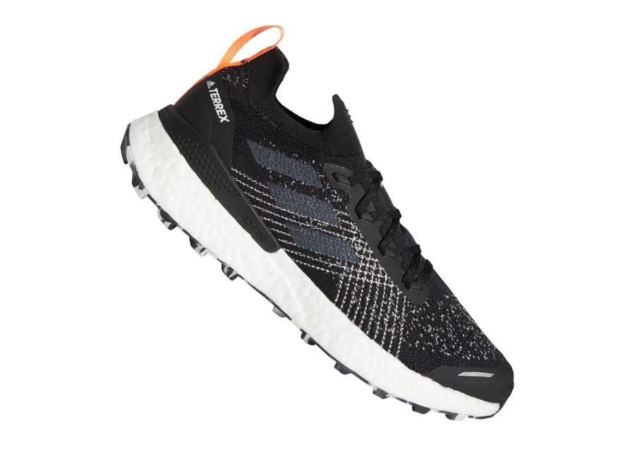 Meeste matkajalatsid Adidas Terrex Two Ultra Parley M EF2133 suurendatud
