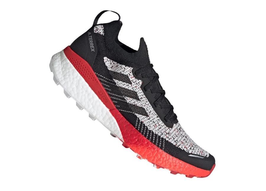 Meeste matkajalatsid Adidas Terrex Two Ultra Parley M FV7194 suurendatud