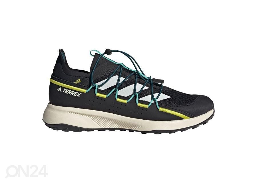 Meeste matkajalatsid Adidas Terrex Voyager 21 suurendatud