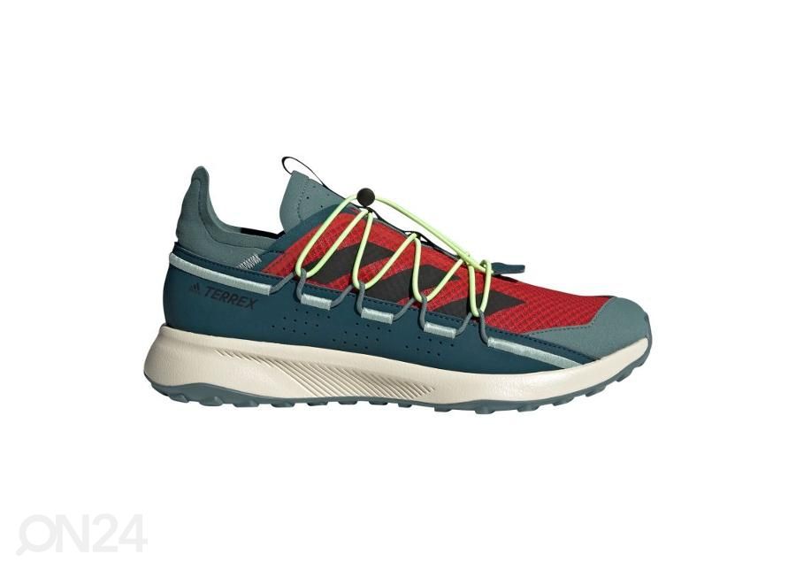 Meeste matkajalatsid Adidas Terrex Voyager 21 suurendatud