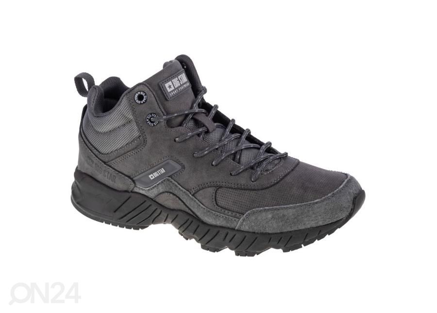 Meeste matkajalatsid Big Star Trekking Shoes M GG174412 suurendatud