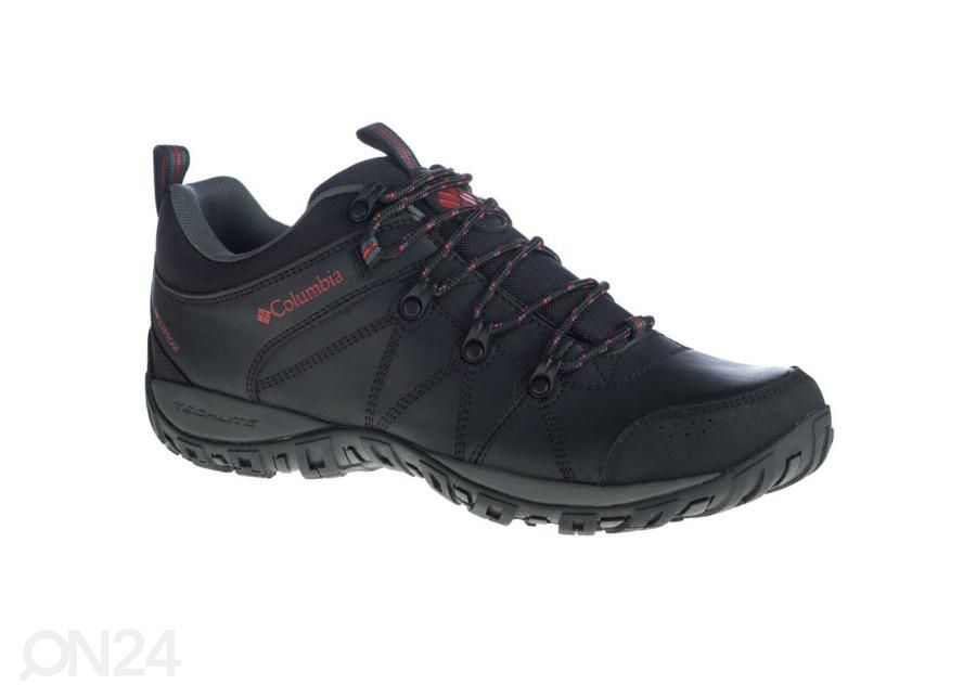 Meeste matkajalatsid Columbia Peakfreak Venture M suurendatud
