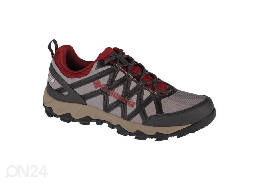 Meeste matkajalatsid Columbia Peakfreak X2 suurendatud