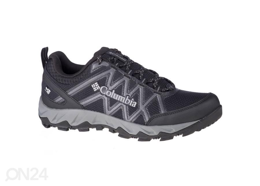 Meeste matkajalatsid Columbia Peakfreak X2 M suurendatud