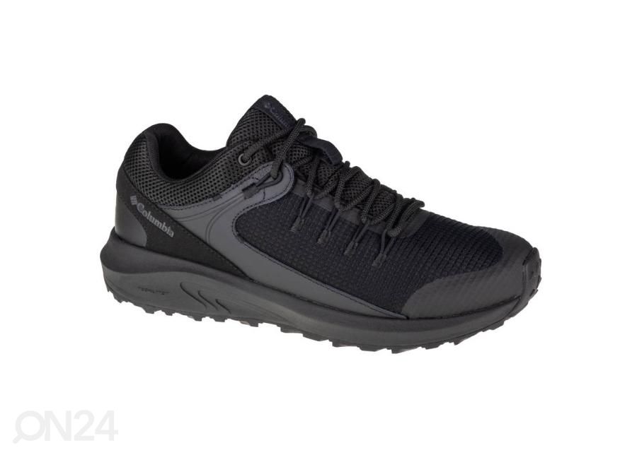 Meeste matkajalatsid Columbia Trailstorm Waterproof suurendatud