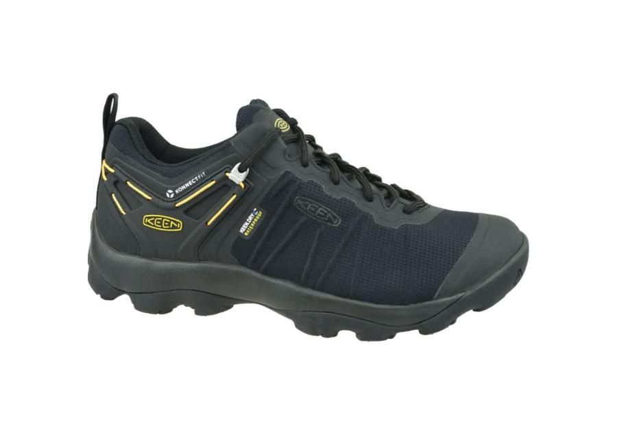 Meeste matkajalatsid Keen Venture Wp M 1021173 suurendatud