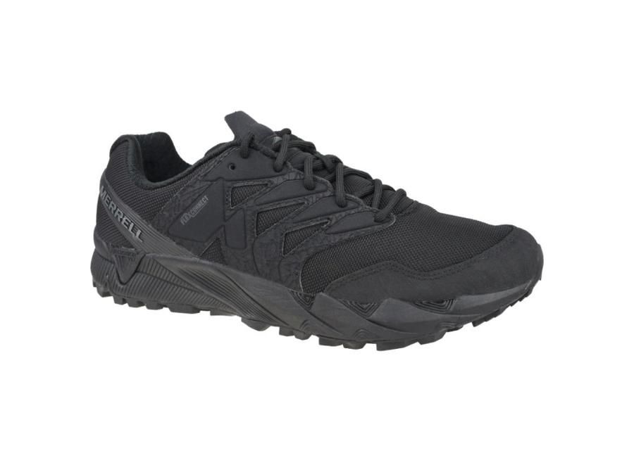 Meeste matkajalatsid Merrell Agility Peak Tactical M suurendatud