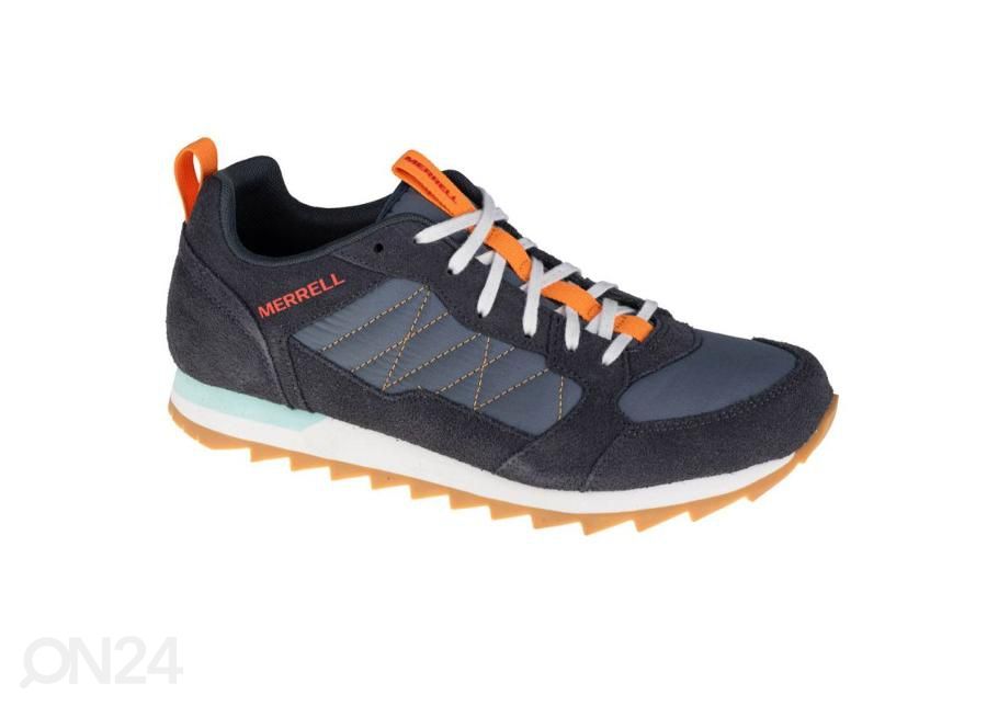 Meeste matkajalatsid Merrell Alpine Sneaker suurendatud