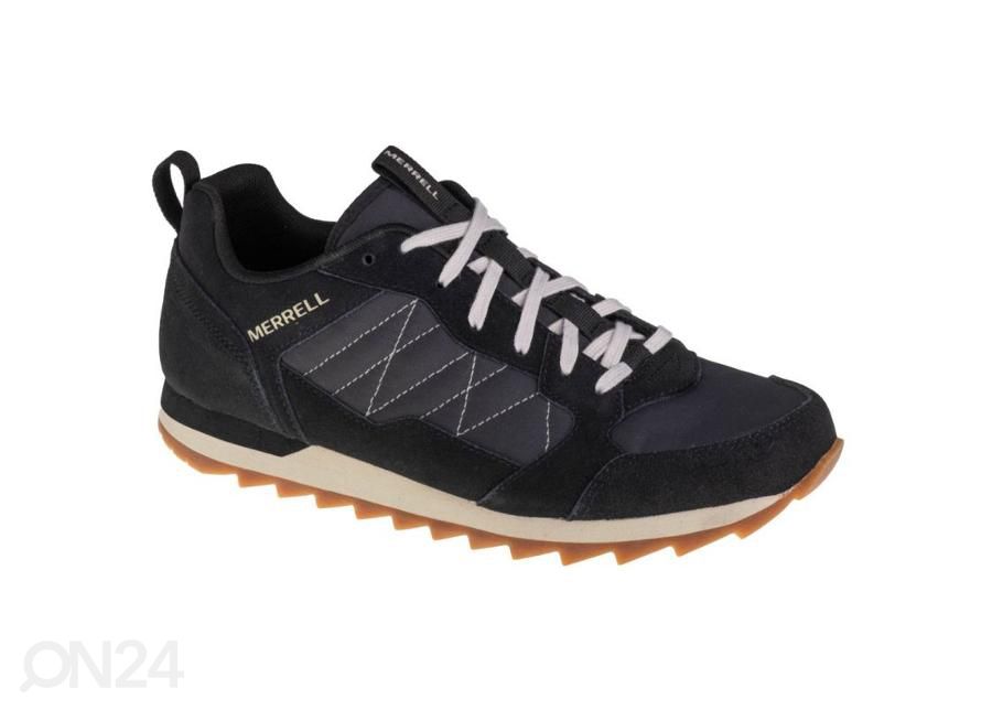 Meeste matkajalatsid Merrell Alpine Sneaker suurendatud