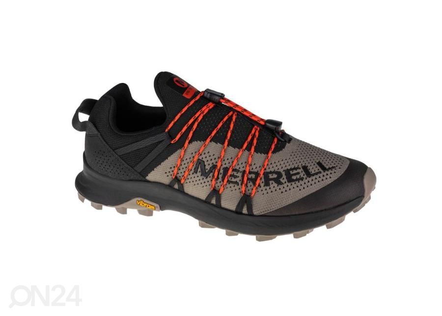 Meeste matkajalatsid Merrell Long Sky Sewn suurendatud