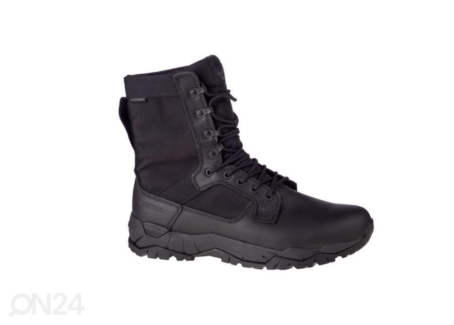 Meeste matkajalatsid Merrell MQC Patrol WP M J099351 suurendatud