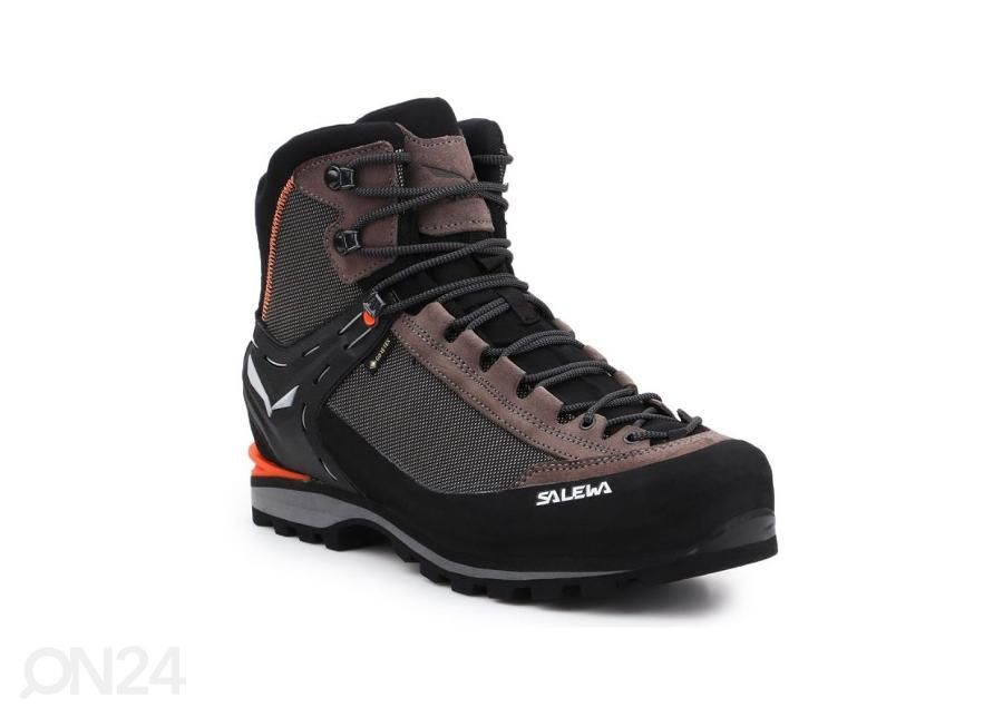 Meeste matkajalatsid Salewa MS Crow GTX suurendatud