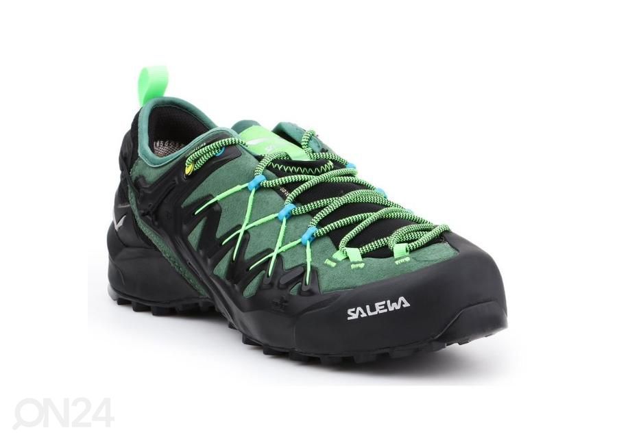 Meeste matkajalatsid Salewa MS Wildfire Edge GTX suurendatud