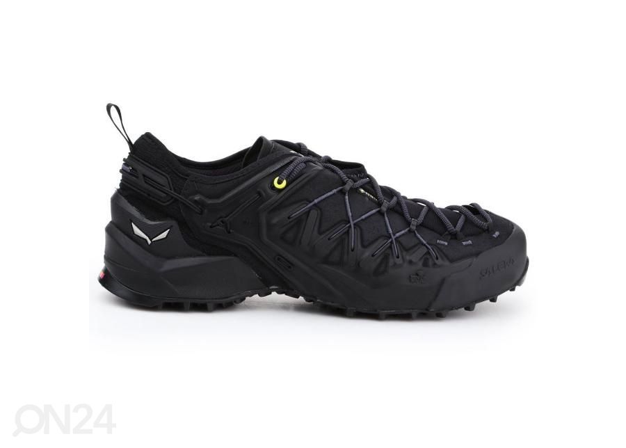 Meeste matkajalatsid Salewa MS Wildfire Edge GTX M suurendatud