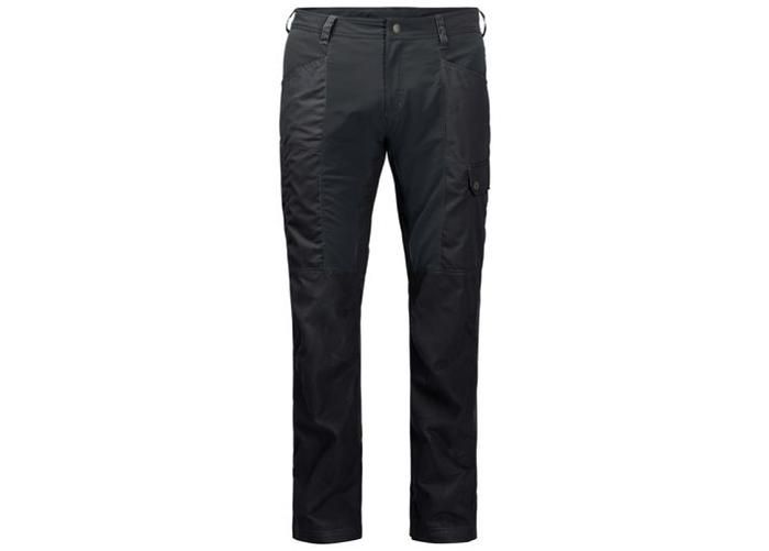 Meeste matkapüksid Dawson Flex Jack wolfskin suurendatud