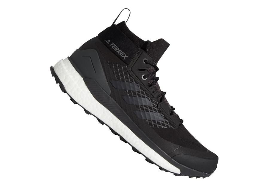 Meeste matkasaapad adidas Terrex Free Hiker GTX M G26535 suurendatud