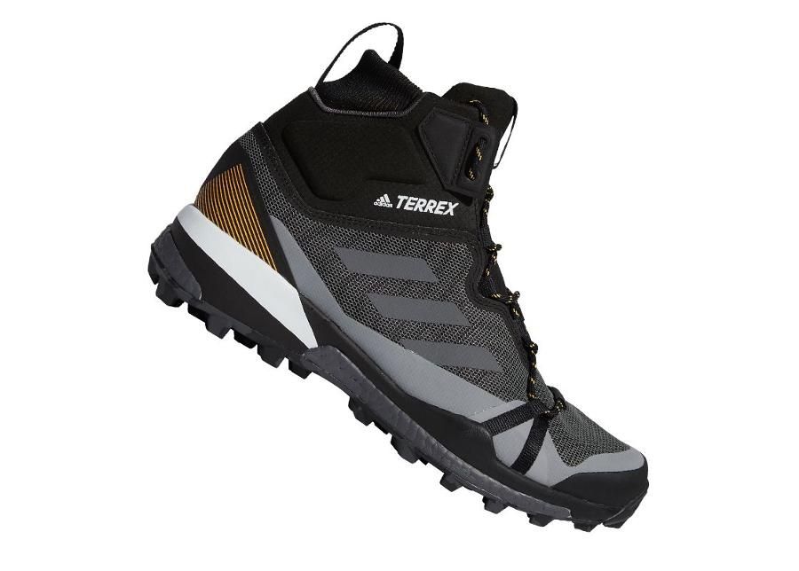 Meeste matkasaapad Adidas Terrex Skychaser LT Mid GTX M FW9597 suurendatud