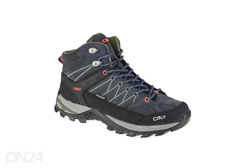 Meeste matkasaapad CMP Rigel Mid M 3Q12947-51UG suurendatud