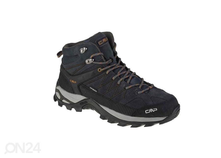 Meeste matkasaapad CMP Rigel Mid M 3Q12947-68UH suurendatud