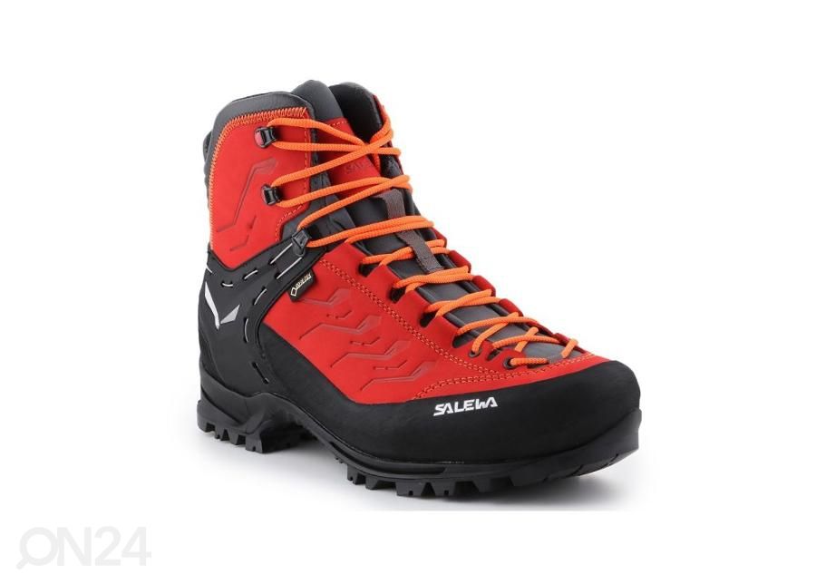 Meeste matkasaapad Salewa Ms Rapace GTX suurendatud